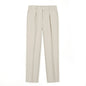 Straight-leg Men's High-end Slim-fit Versatile Casual Pants
