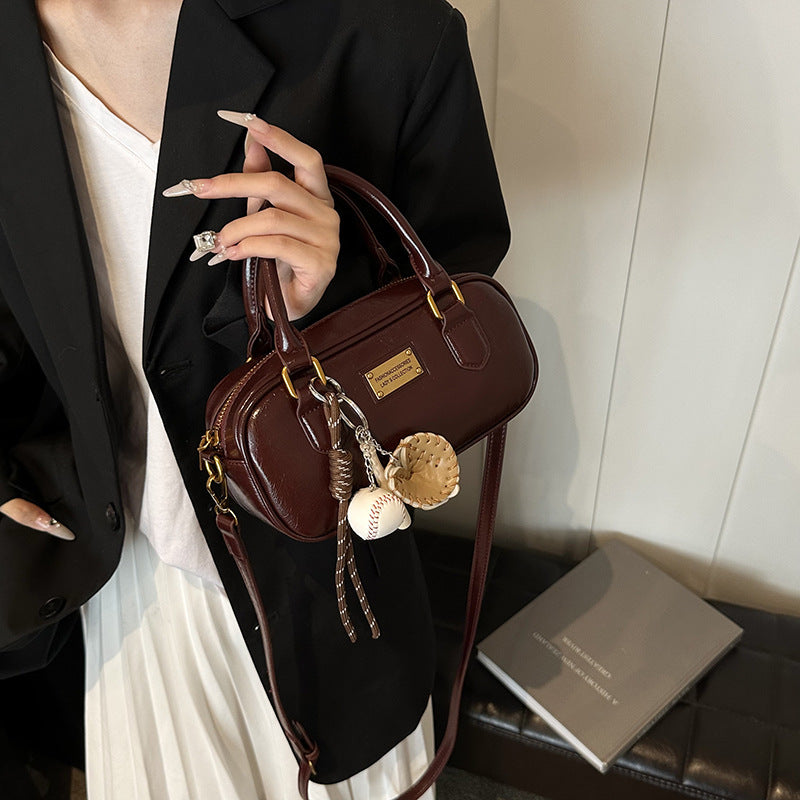 Versatile Commuter Shoulder Crossbody Hand Underarm Bag