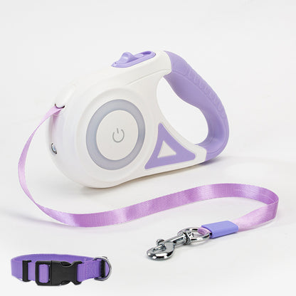 Automatic  Retractable Dog Leash