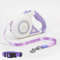 Automatic  Retractable Dog Leash