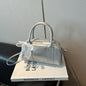 Niche Fashion Retro Versatile Crossbody Bag