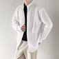 Men's Knitwear Coat Autumn Coat For Men