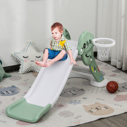 kids Slide for Indoor and Outdoor