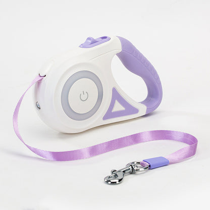 Automatic  Retractable Dog Leash