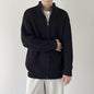 Men's Knitwear Coat Autumn Coat For Men