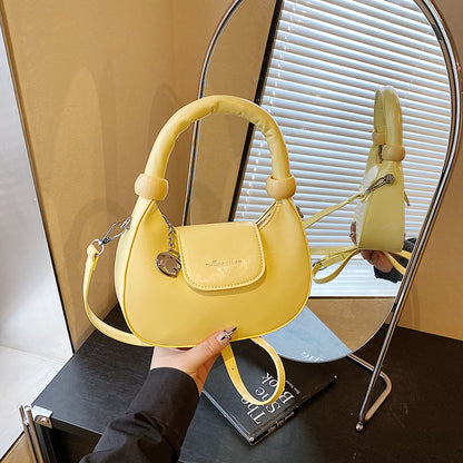 Casual New Simple Stylish Fashion Crossbody Bag